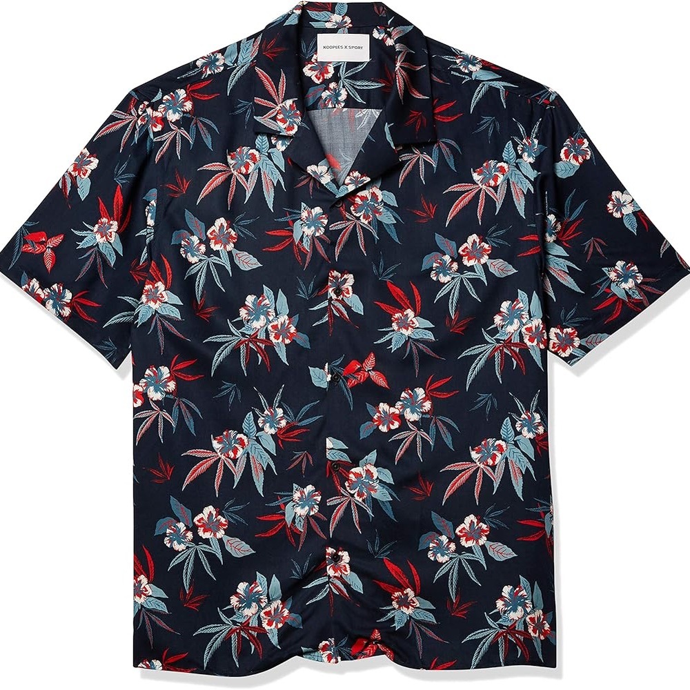 NWT Kooples Button Down